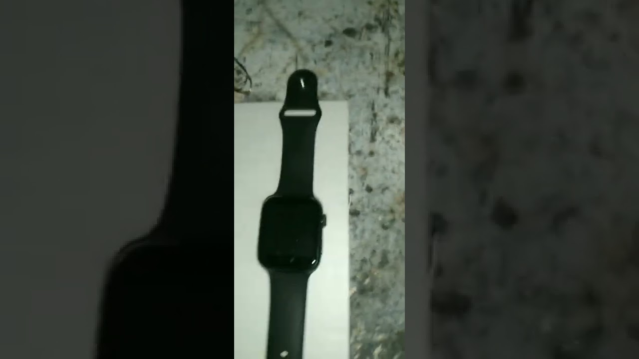 Smartwatch no carga 😭 (aquí la solución) 👍👍