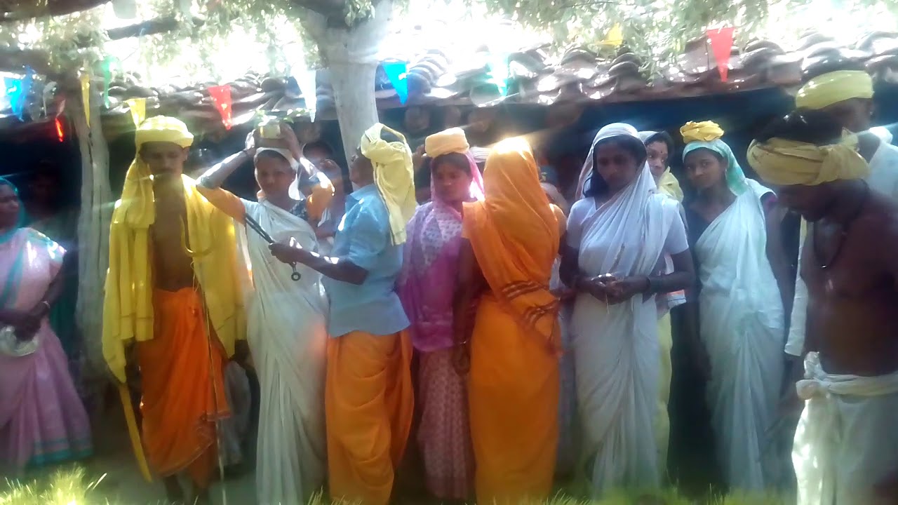 Gondwana ke super beta Karegeon chabi Mandla 14/04/2019