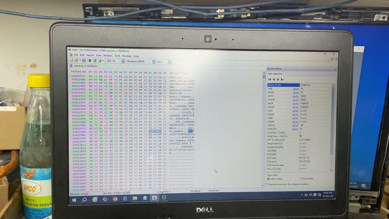 MAC Ep pi ti