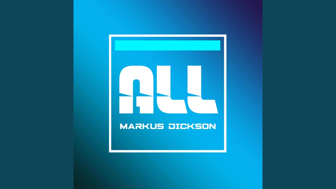 ALL (Radio Edit)