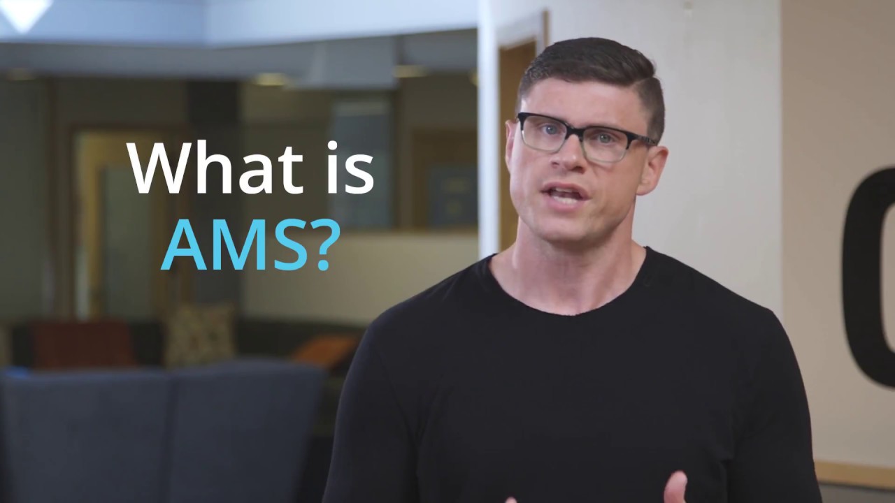 Amazon Marketing Services 101