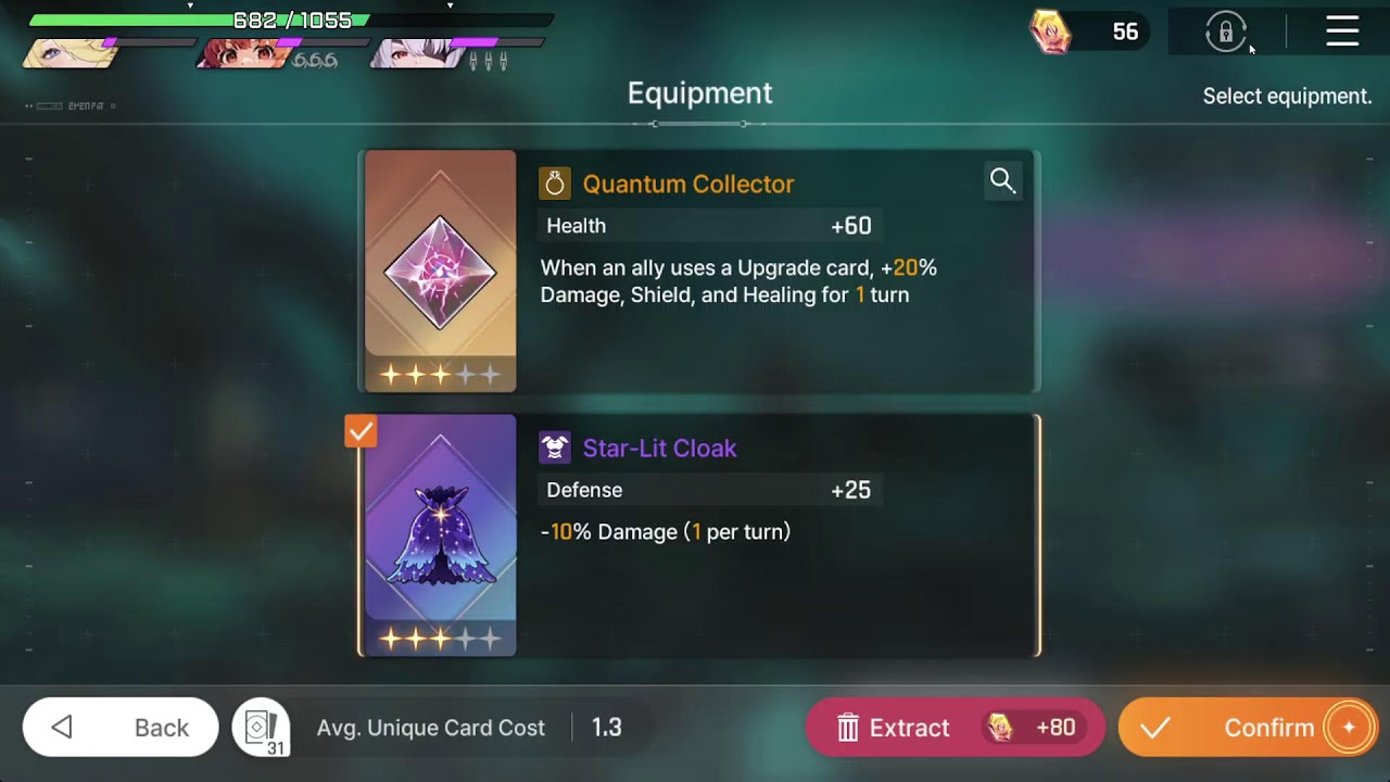 Gacha Dailies