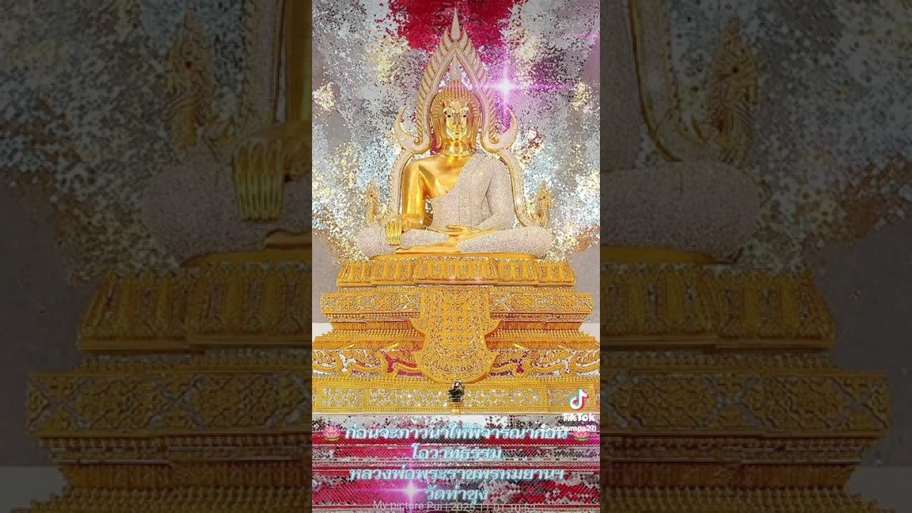 🌼ก่อนจะภาวนาให้พิจารณาก่อน✨#โอวาทธรรมพระเดชพระคุณหลวงพ่อพระราชพรหมยาน #ธรรมทาน 