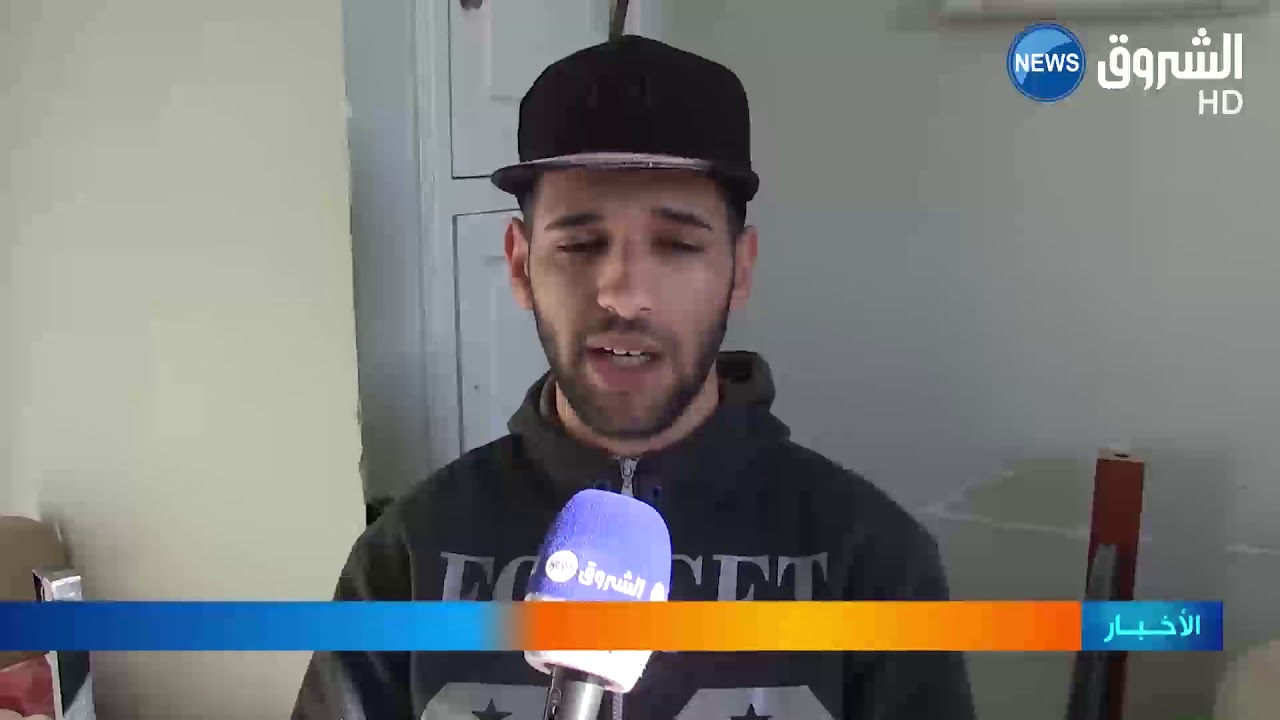 البليدة: السطو على أغراض الطلبة بإقامة العفرون والإدارة في قفص الإتهام