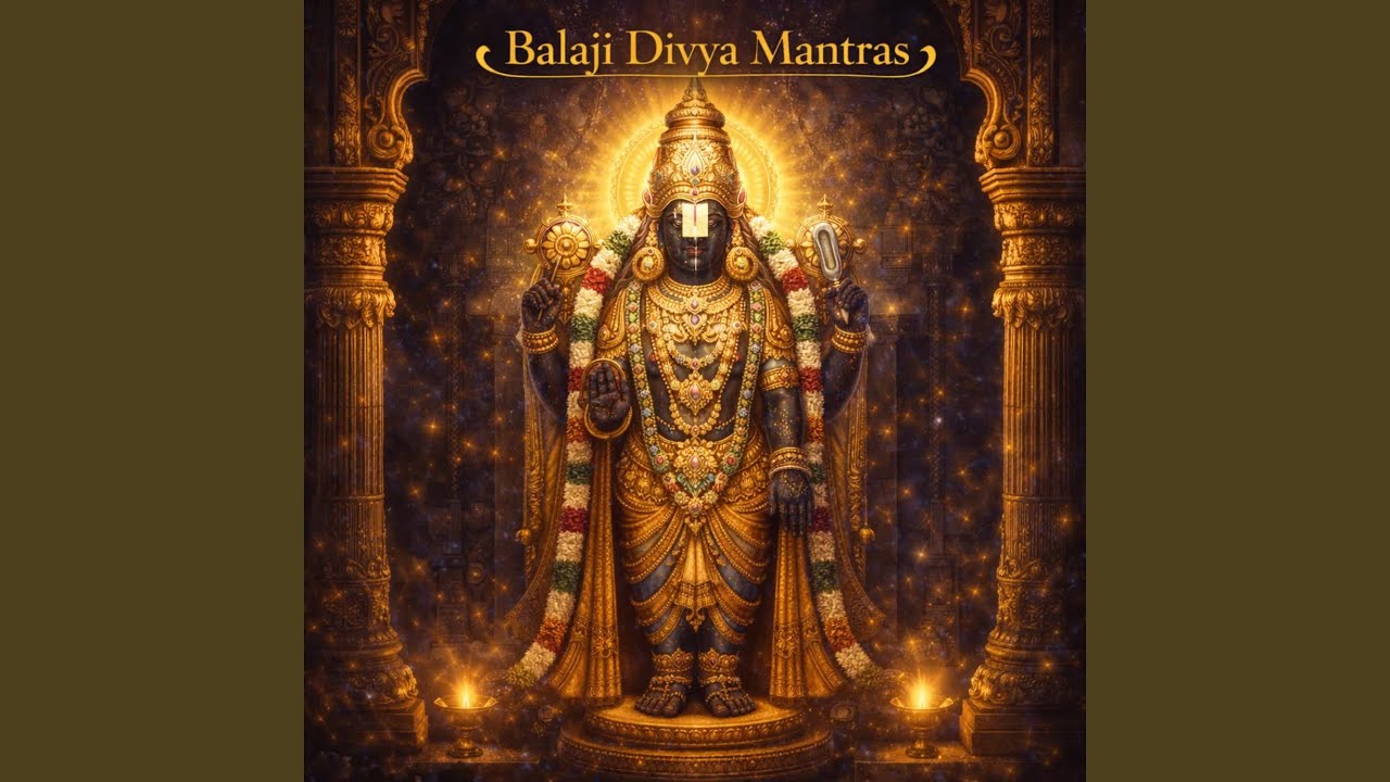 Shri Venkatesha Mangala Swarup Mantra