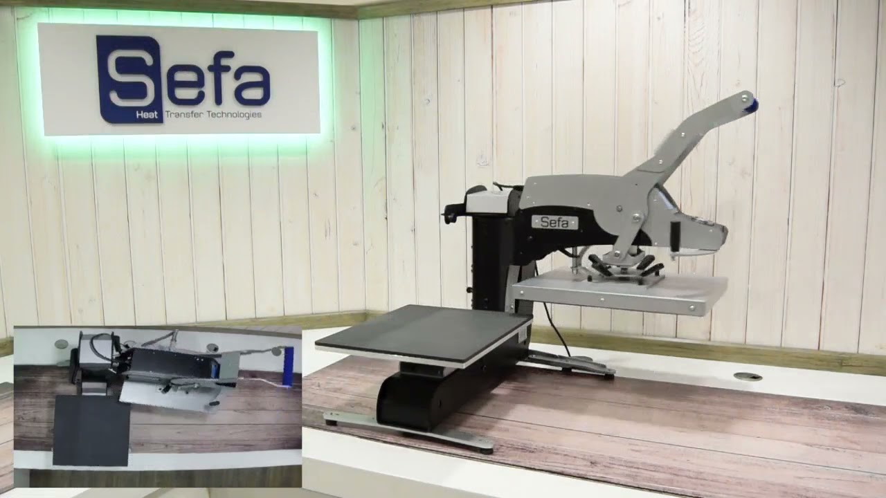 SEFA Rotex Pro