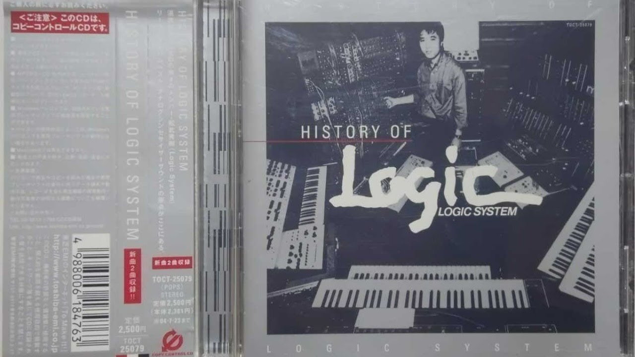 【2003-07-24 | Hideki Matsutake (Debut,cover)】 あの素晴しい愛をもう一度 (To Be Togerther Again) - KAITO, MEIKO