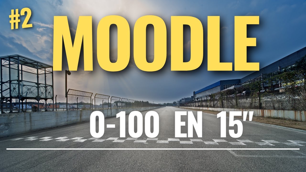 Mediación Pedagogía con #Moodle en la Unicolmayor.