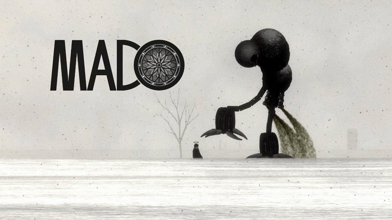 MADO - Announcement Trailer