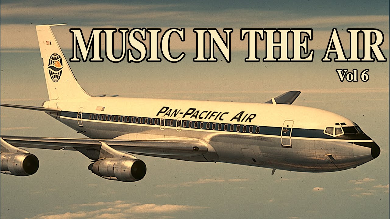 Music in the Air, Vol 6