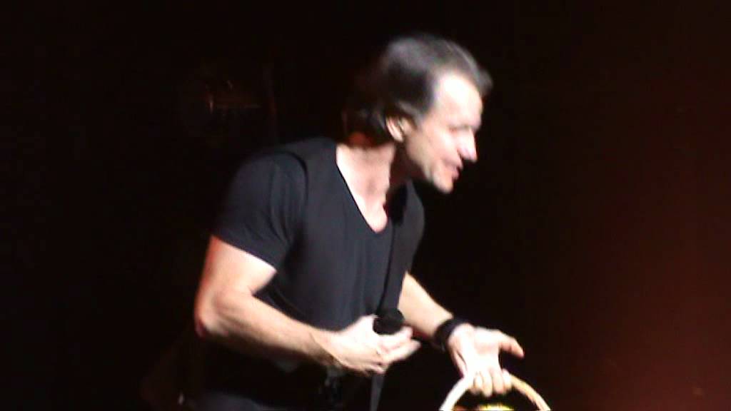 Bruno Pelletier - 