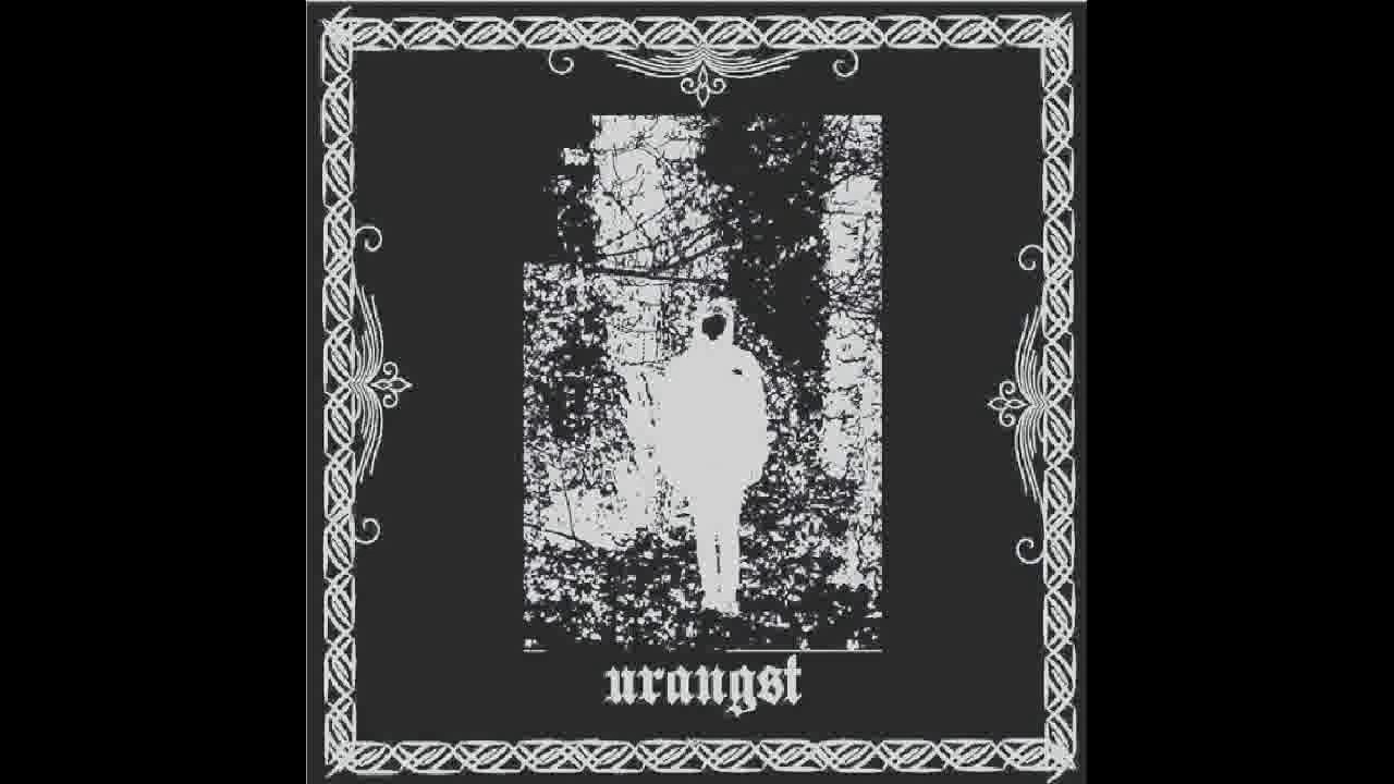 Urangst - Mordern Life is killing me (feat. Confused Kid)