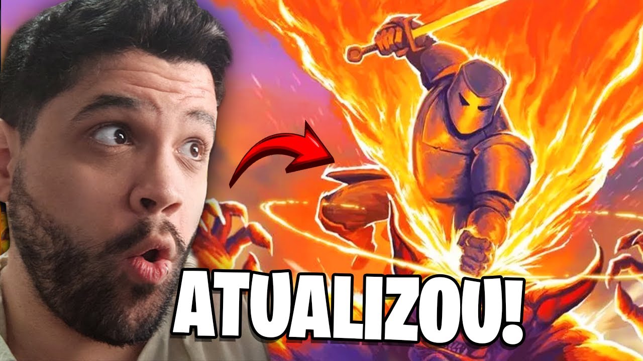 🔴LIVE MEGABONK! BORA DE RECORD! (REGRAS DA LIVE NA DESCRIÇÃO)