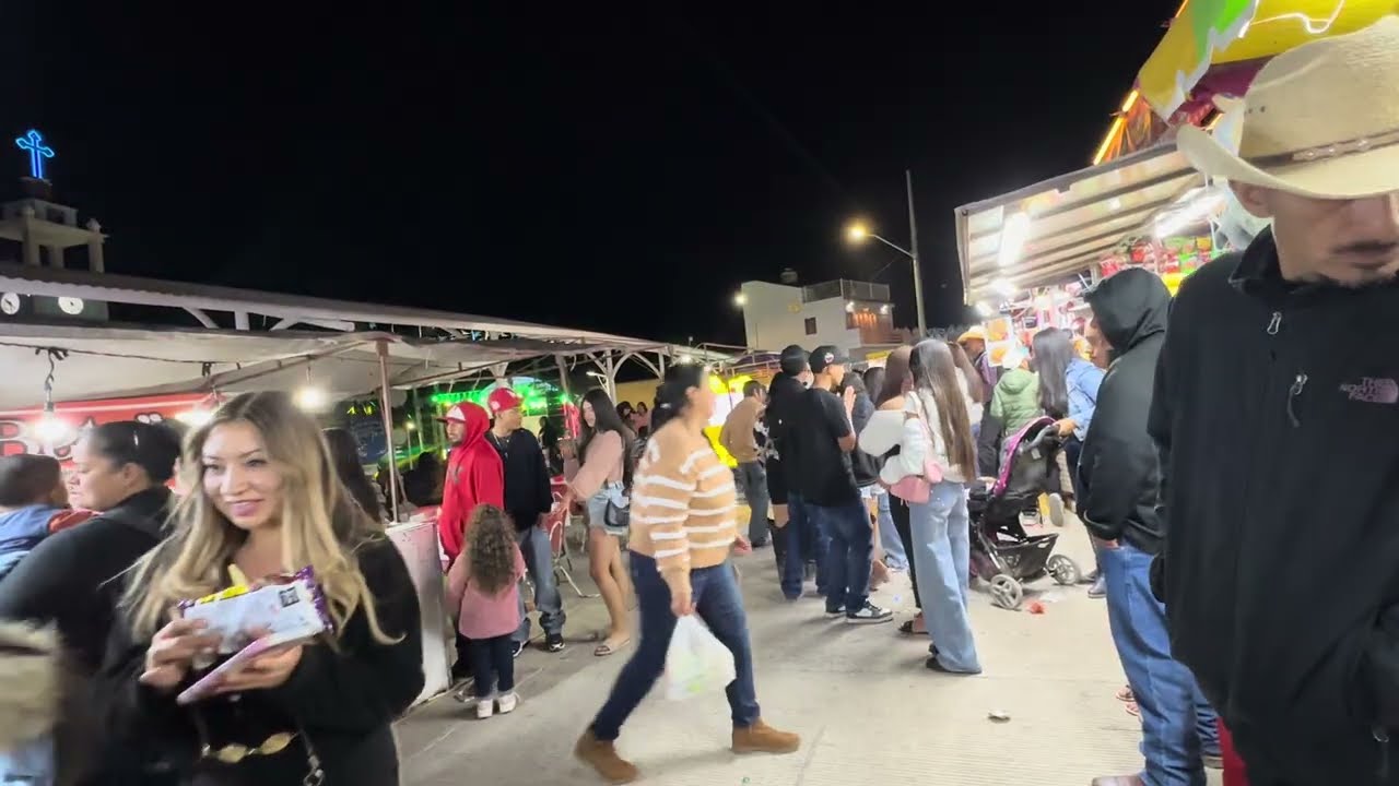 Fiesta del Tepetate 2026
