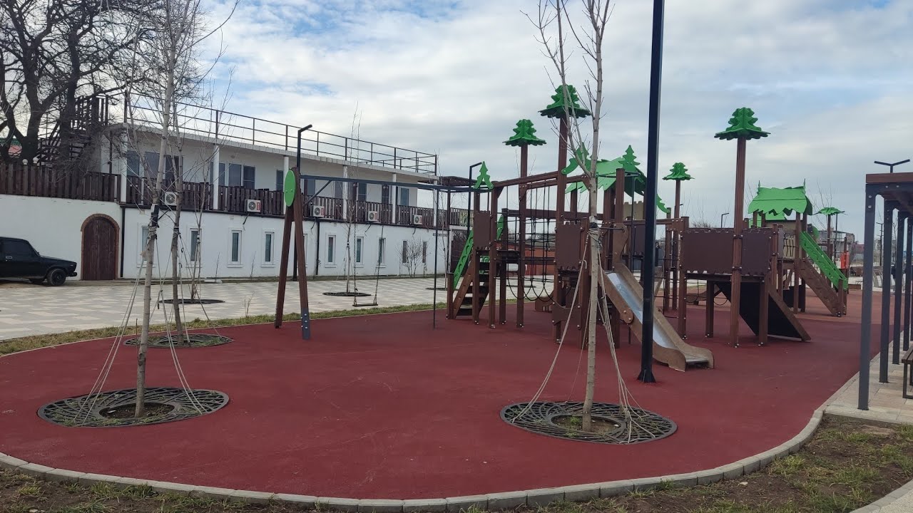 Приехали в Кучугуры. Место куда отдыхающие зимой не едут. Азовское море 2026 год