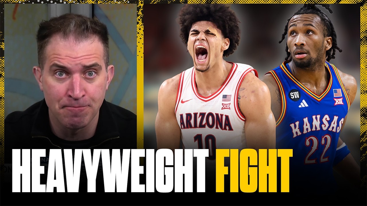 Arizona vs. Kansas Preview: Darryn Peterson vs. the best team in college basketball