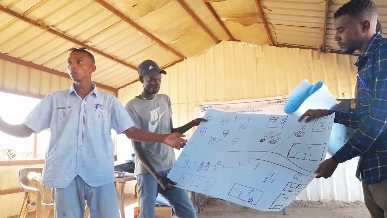 ورشة تمثيل أ. نايره اسماعيل/ أ. صلاح اسكندر / أ. فايز