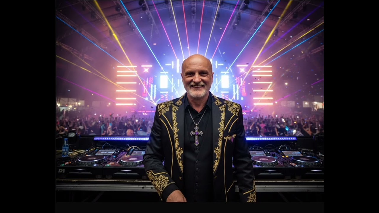 Baila Toda La Noche (Island Mix 2026) - DOG