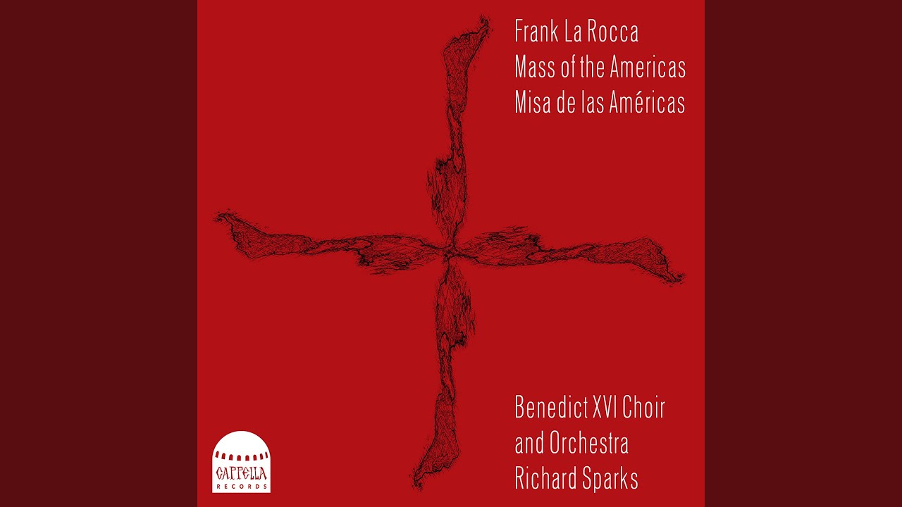 Mass of the Americas: V. Sanctus - Benedictus