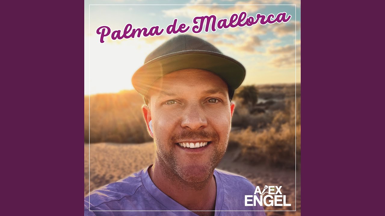 Palma de Mallorca (2025 Radio Mix)