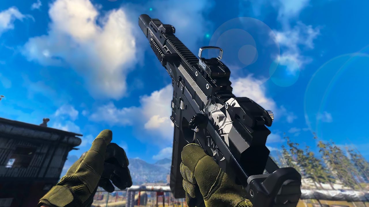Destroying lobbies and making trashtalkers rage || Search and Destroy