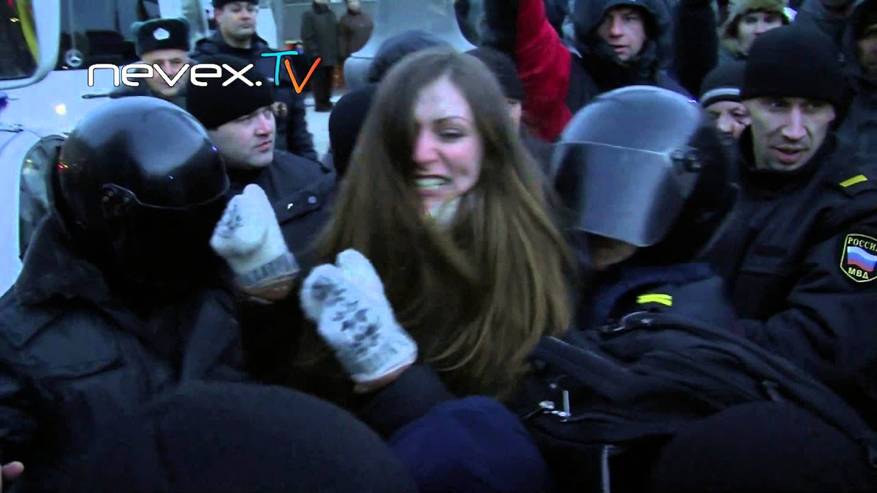 Стратегия 31 Петербург 31.01.2014