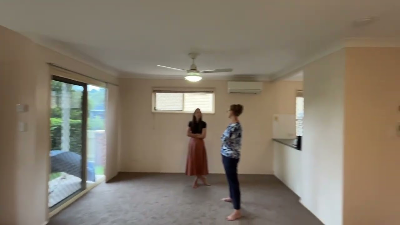 Inspection - 1/16 Garden Terrace Newmarket 