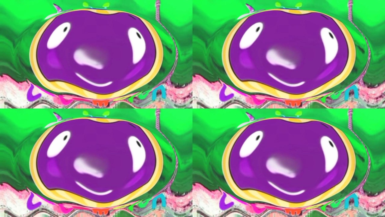 Cocomelon Logo Effects Sponsored By Klasky Csupo 2001 Effects