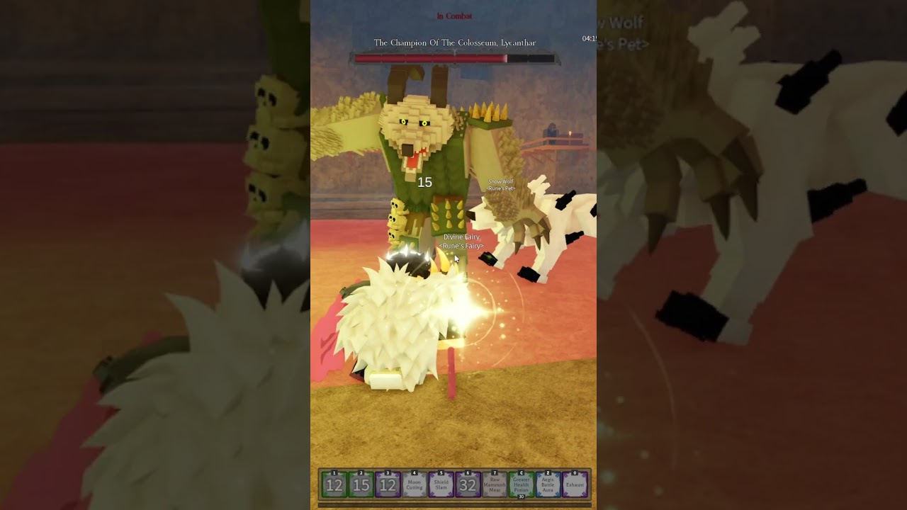 KNIGHT SUBCLASS IS INSANE IN RUNE SLAYER