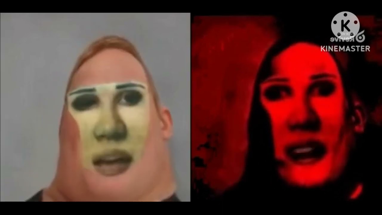 Preview 2 Phase 4 Becoming Uncanny All Stars Deepfake Prt 2