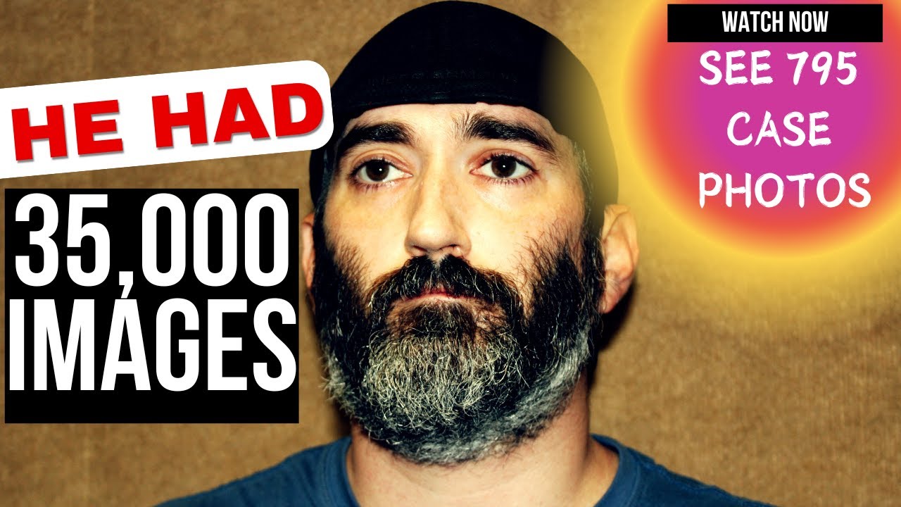 795 IMAGES. Stephan Sterns had ex-girlfriend lay face down completely flat, Jennifer Soto “not evil”