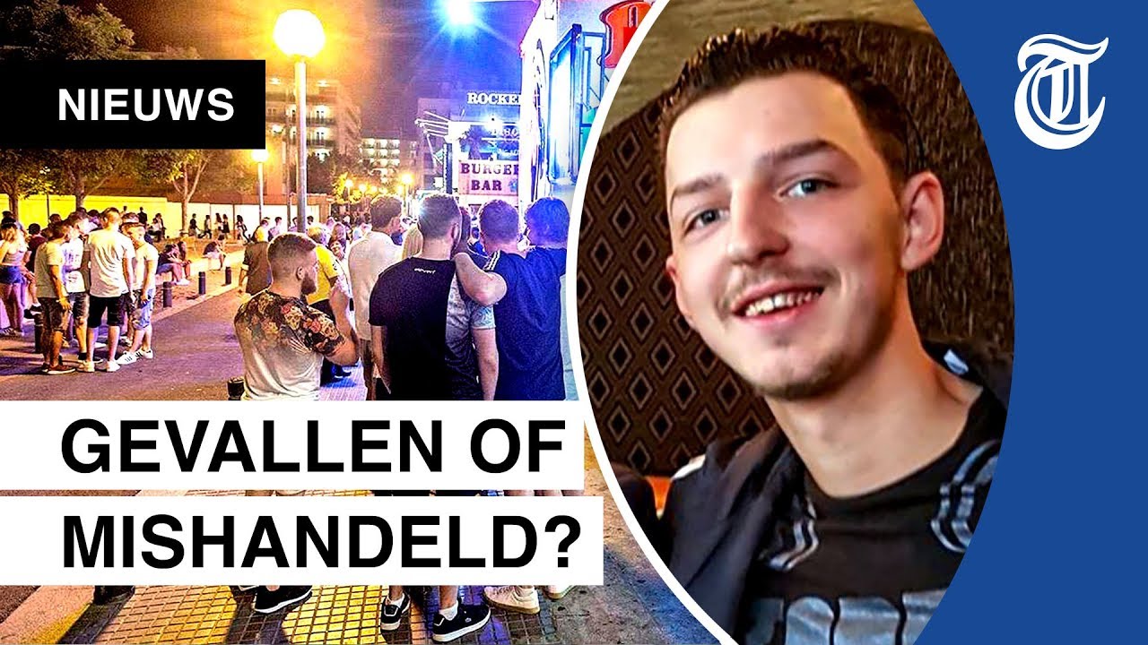 Dood Dewi (21) in Lloret lijkt misdrijf