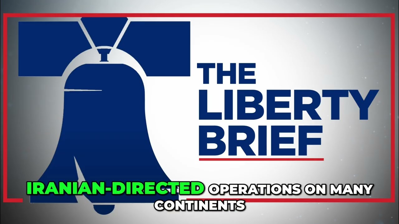 Iran's Global Terror Network: Why America MUST Act Now! #shorts