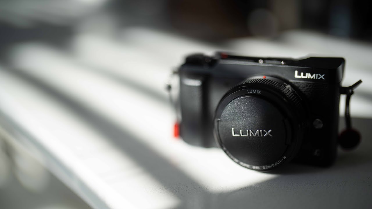 POV Photography In Downtown Durham, NC | Lumix GX85