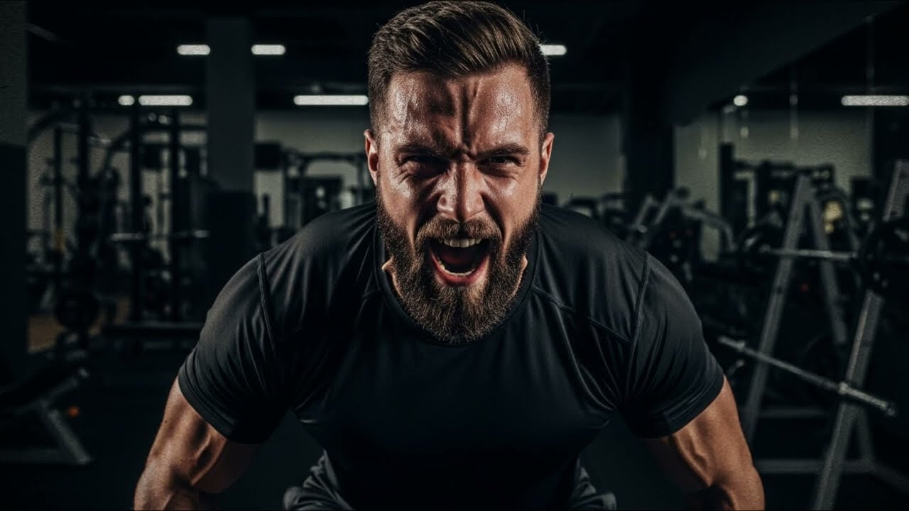 Aggressive Hip Hop & Rap Gym Workout 2026 💪 Best Motivational Music 💪 Battle Mode Activated