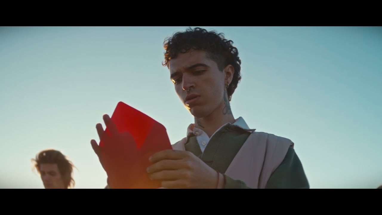 Un Verano - Tímida