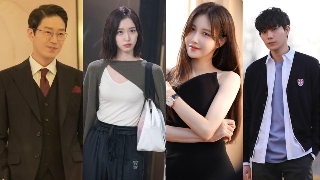 [ Tiktok Penthouse ] 🍓Cực phẩm mang tên Penthouse Cuộc Chiến Thượng Lưu | #11 |#kdrama