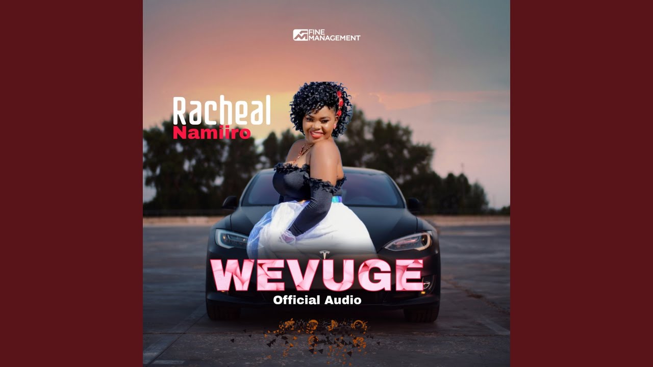 Wevuge