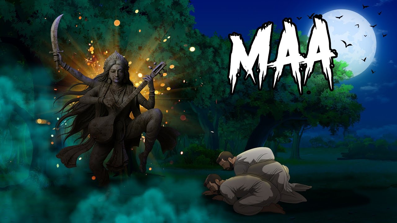 मा | Maa | Horror Story | Hindi Kahaniya | Hindi Stories