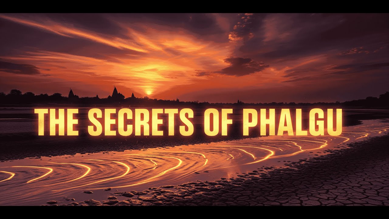 Phalgu: The River of Curses & Miracles