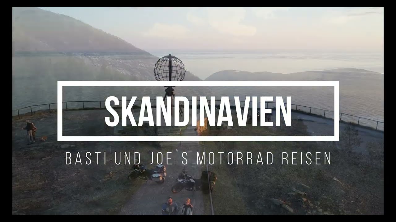Skandinavien Teil 6
