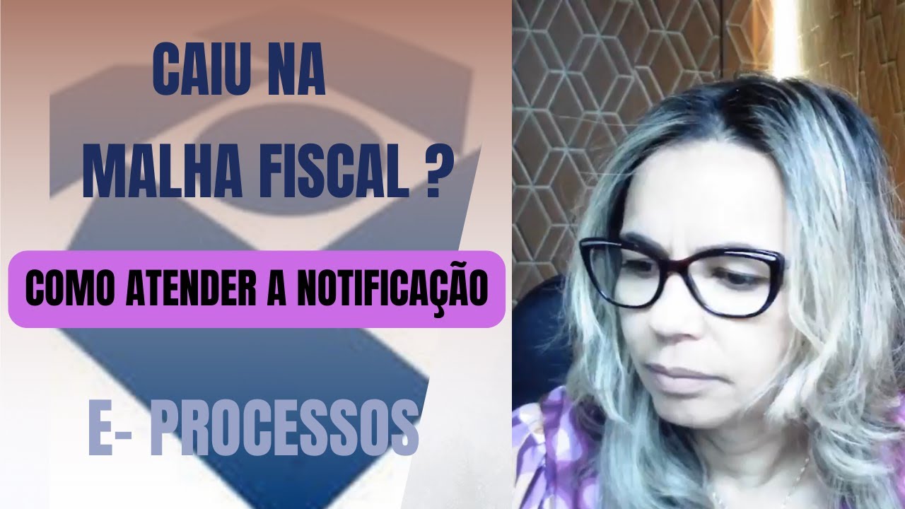 MALHA FISCAL