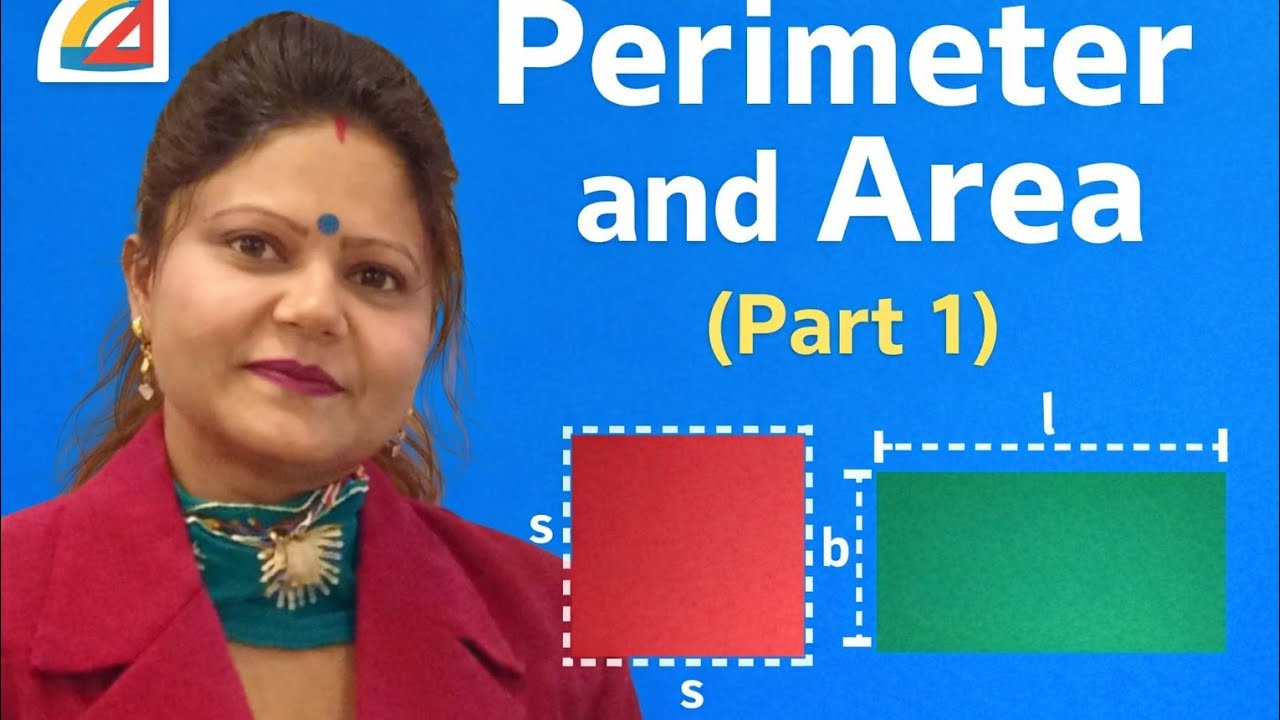  Perimeter and Area: Uncover the Hidden Secrets of Measurement (Part 1)