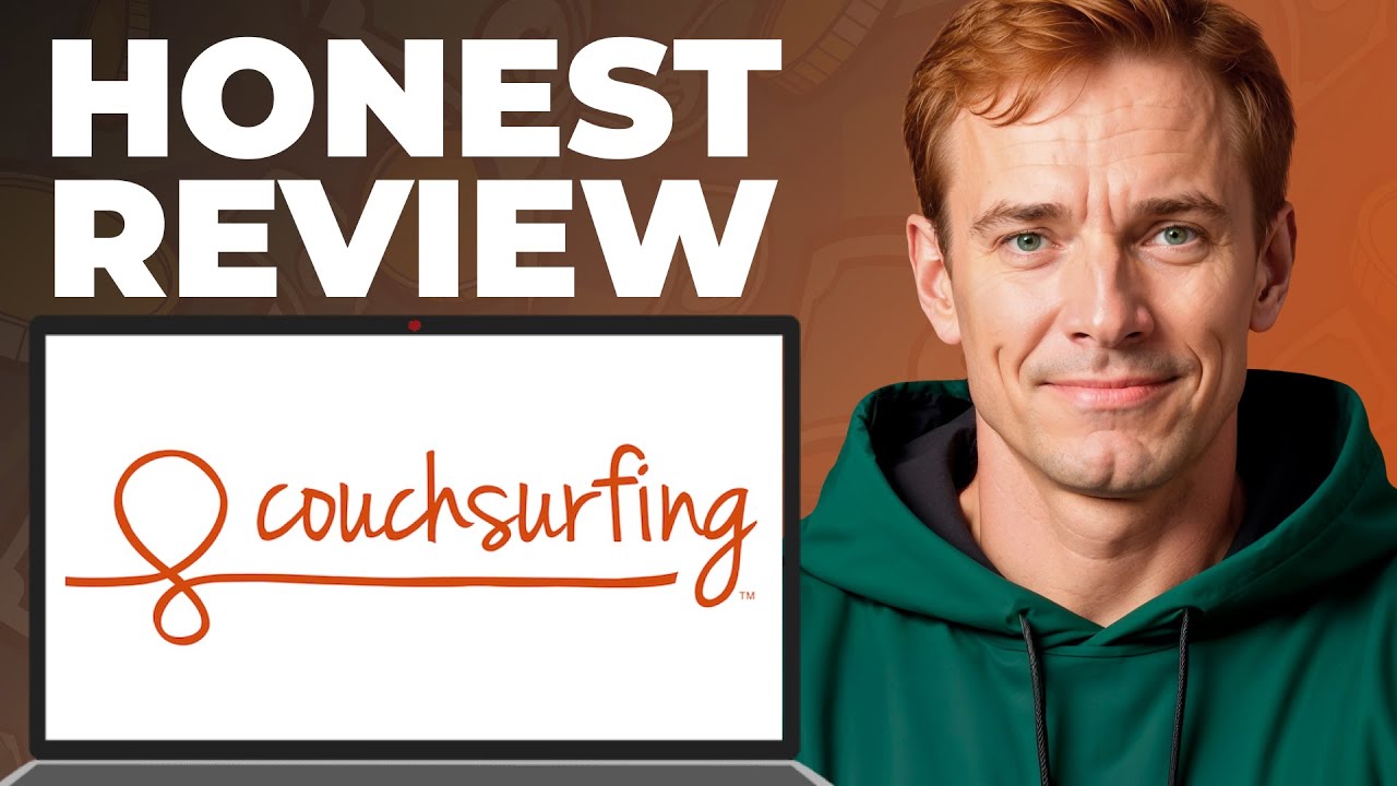 Couchsurfing Travel App Full Review - Features, Strengths, Weaknesses