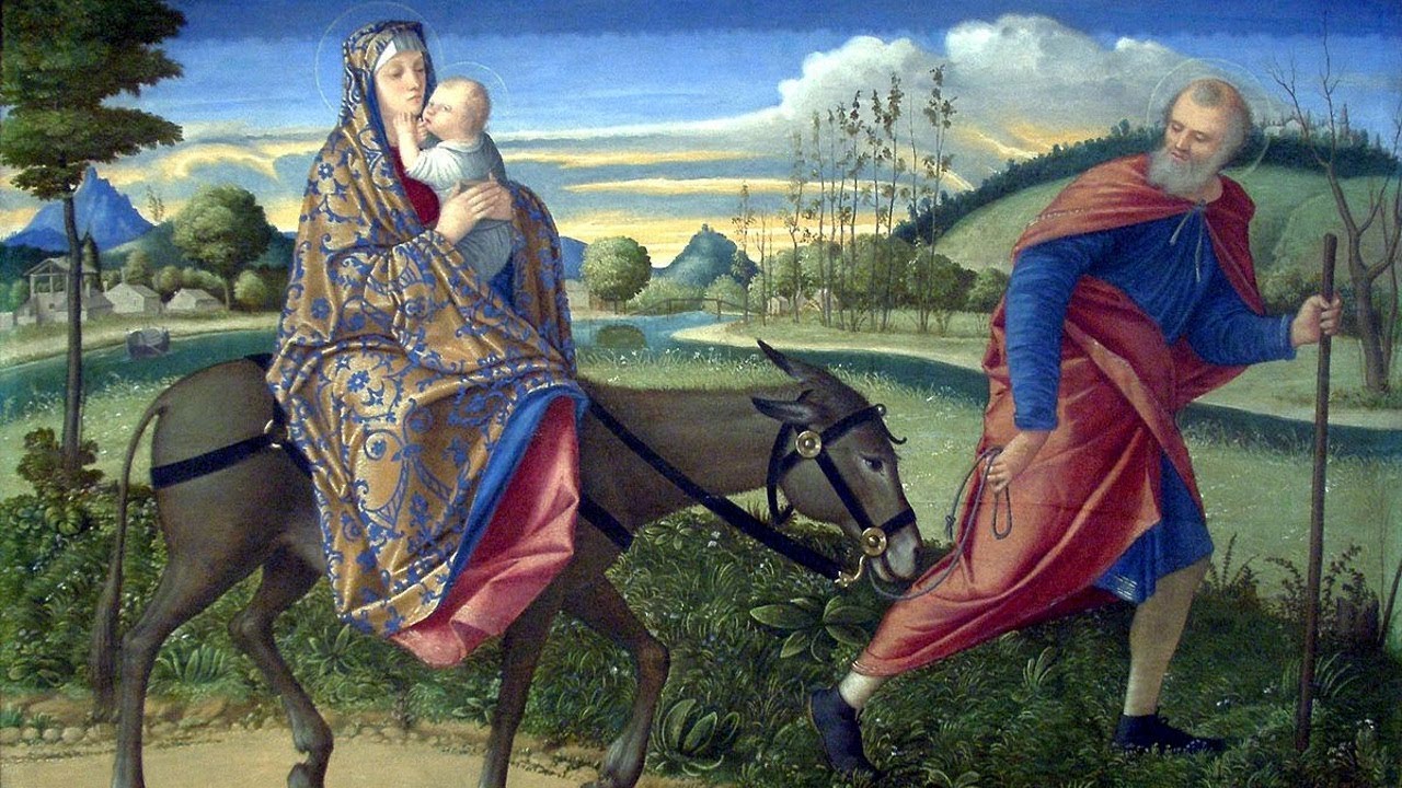 Saint Joseph