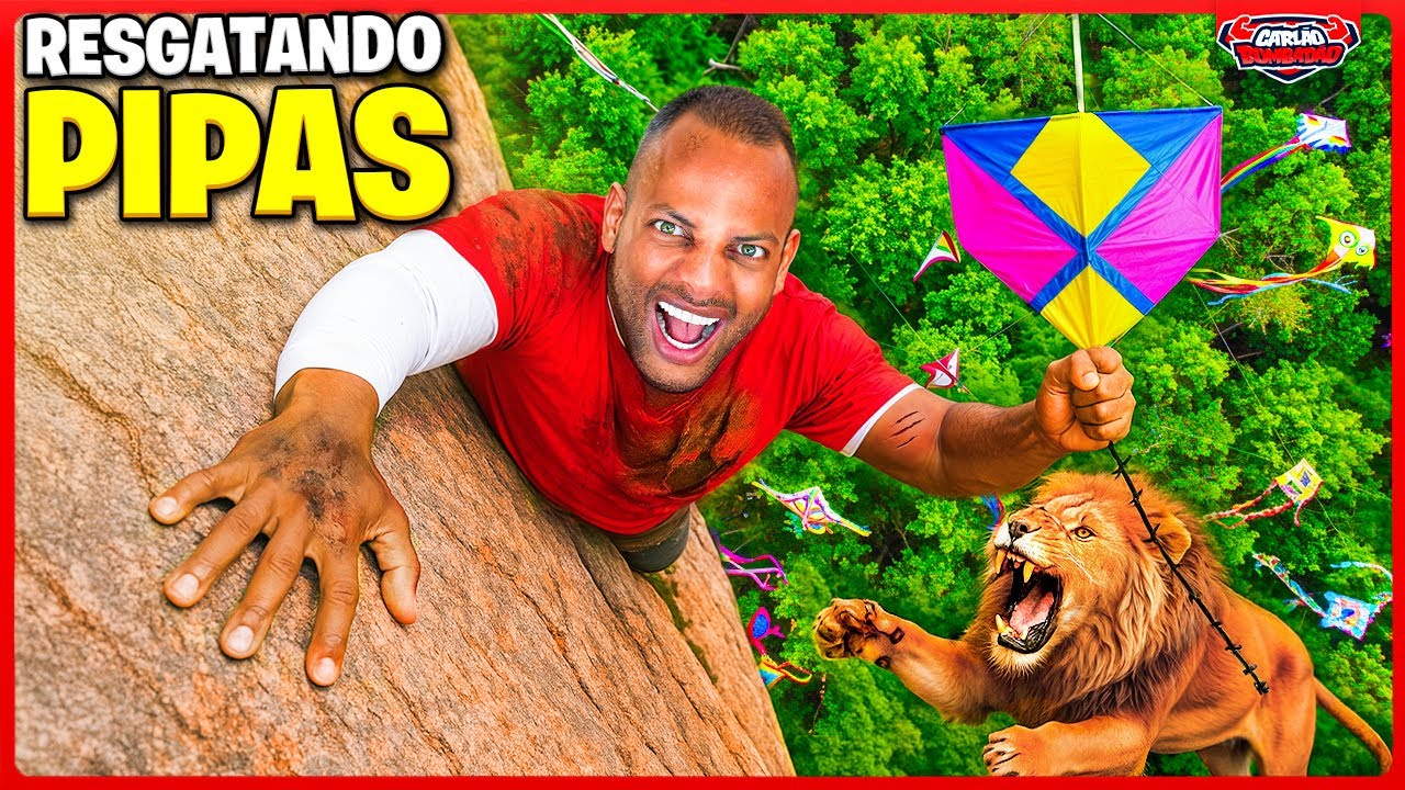 RESGATANDO PIPAS ULTRA RARAS EM LUGARES EXTREMOS DA CIDADE !