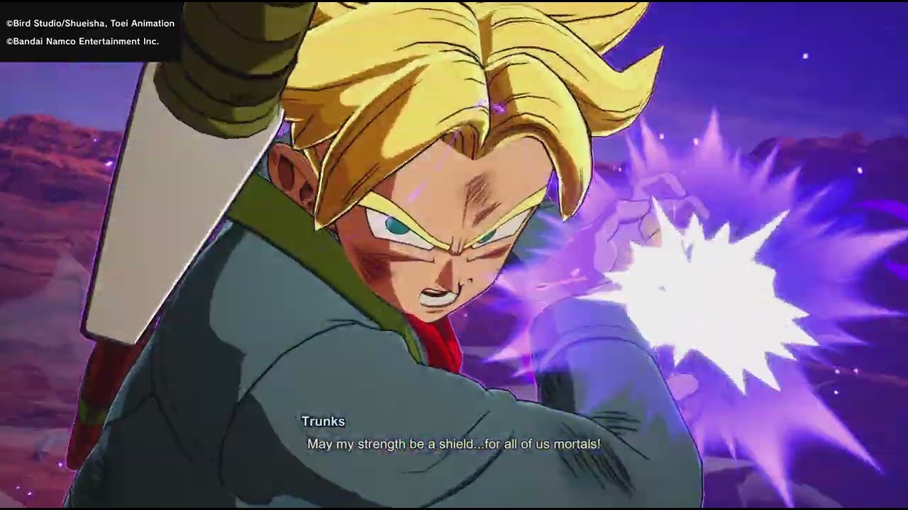 Random 5v5 Cpu Battles [Dragon ball Sparking Zero]