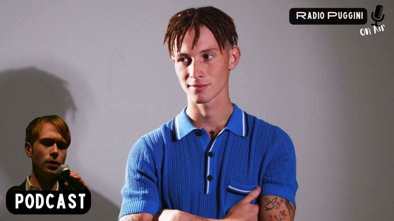 Wax - 7 Vite è il Nuovo Singolo! Anticipazioni  e Comento di Radio PugginiOnAir