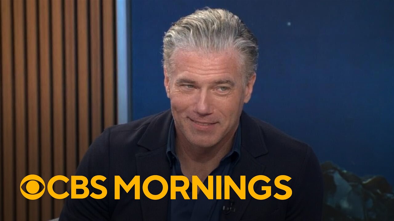 Anson Mount on why new 