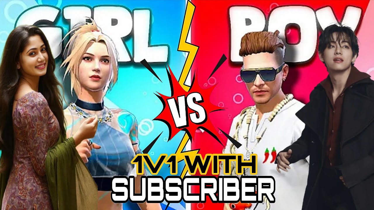 FREE FIRE 1VS1 CUSTOM 😱 FREE FIRE CUSTOM CHALLENGE 🔥🫨 1VS1 CUSTOM